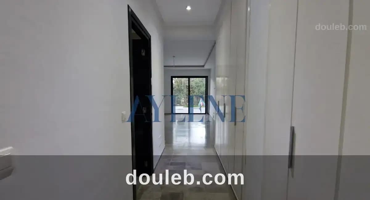 Appartement s3 avec suite et jardin - Miniature 3