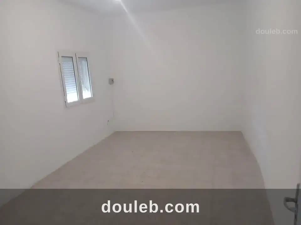 Rdc d'un studio abed el hmid mrj 1 à Ben Arous