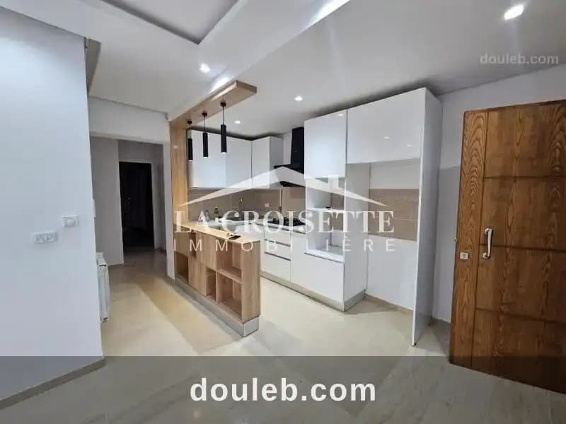 Appartement s2 à ain zaghouan nord mal2099 - Miniature 3
