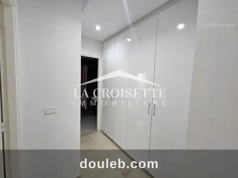 Appartement s2 à ain zaghouan nord mal2099 - Miniature 4