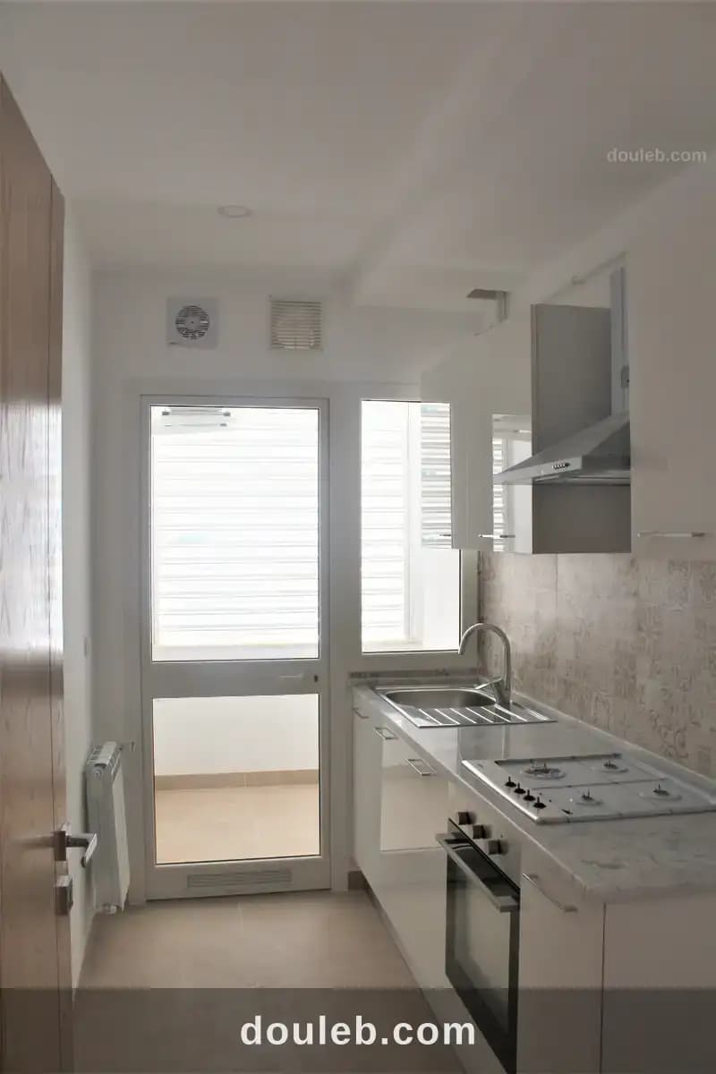 Appartement s1 soukra park - Miniature 4