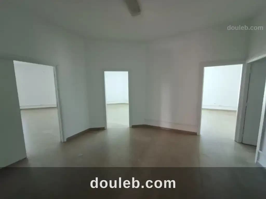 Bureau 200 m el mghira à Ben Arous