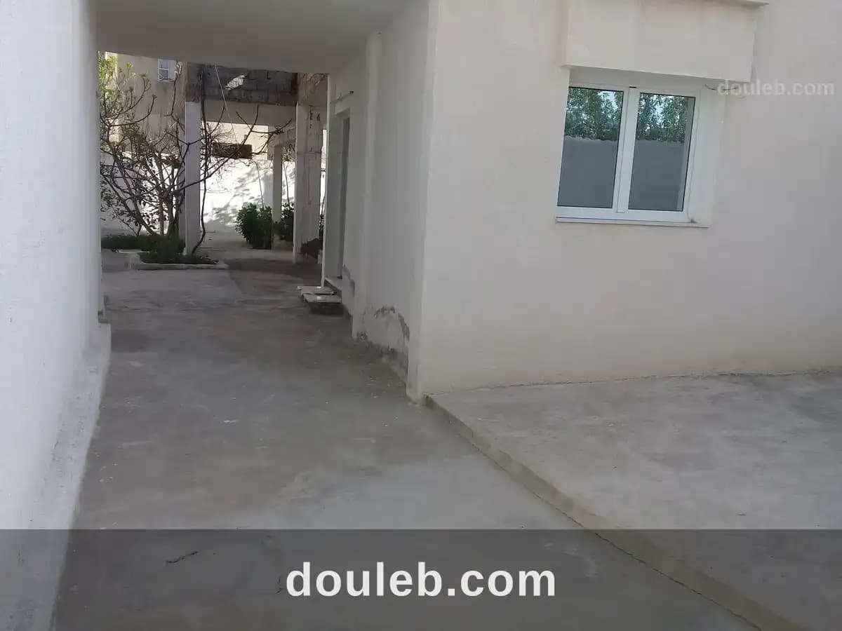 Belle maison à mornaguia à Manouba