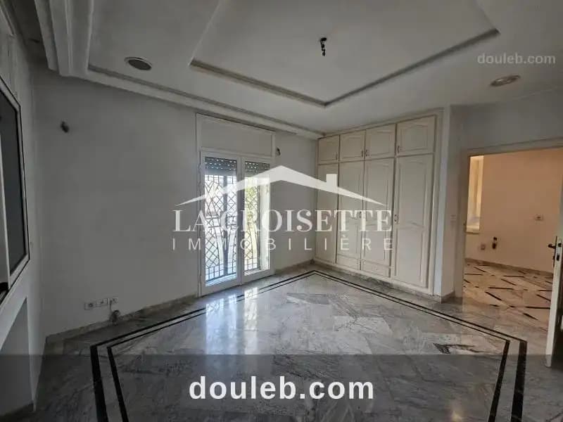 Villa s5 à la soukra zvl0063 - Miniature 3