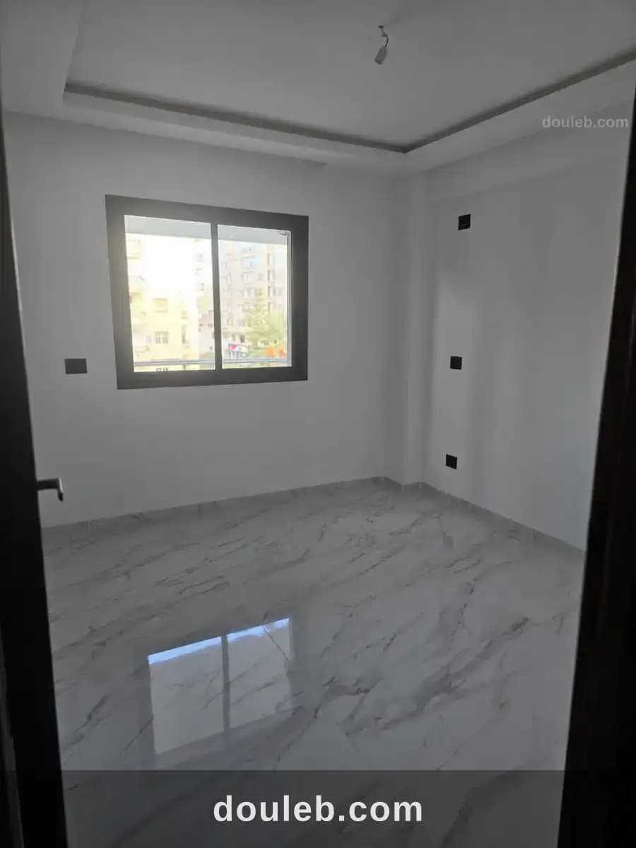 Studio neul à jawharet el kram ain zaghouan à Tunis