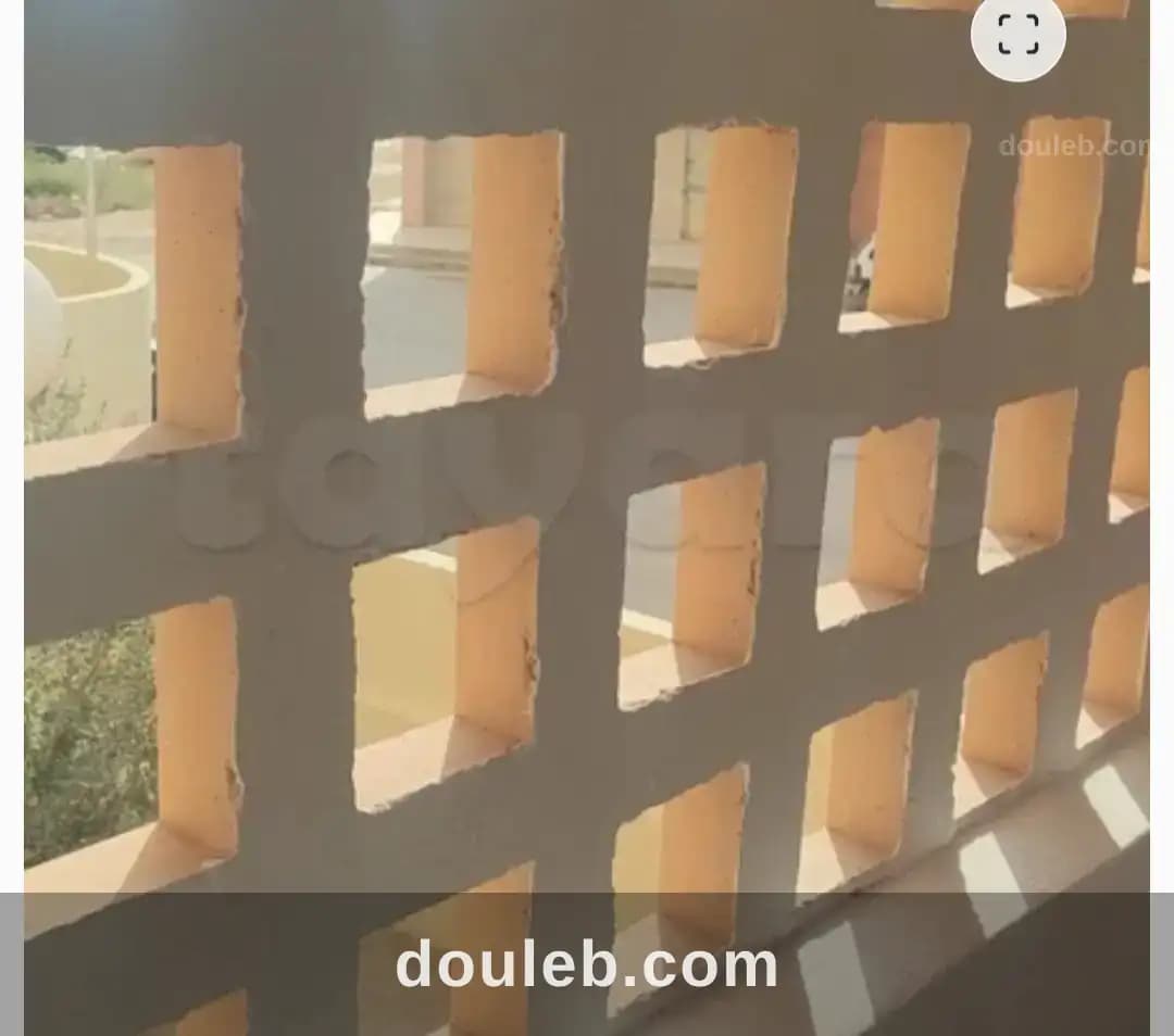 Bel appartement à nour jaafer raouad - Miniature 5