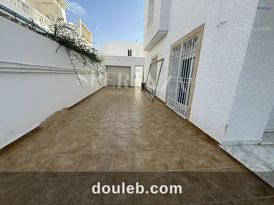 Duplex dambre - Miniature 3