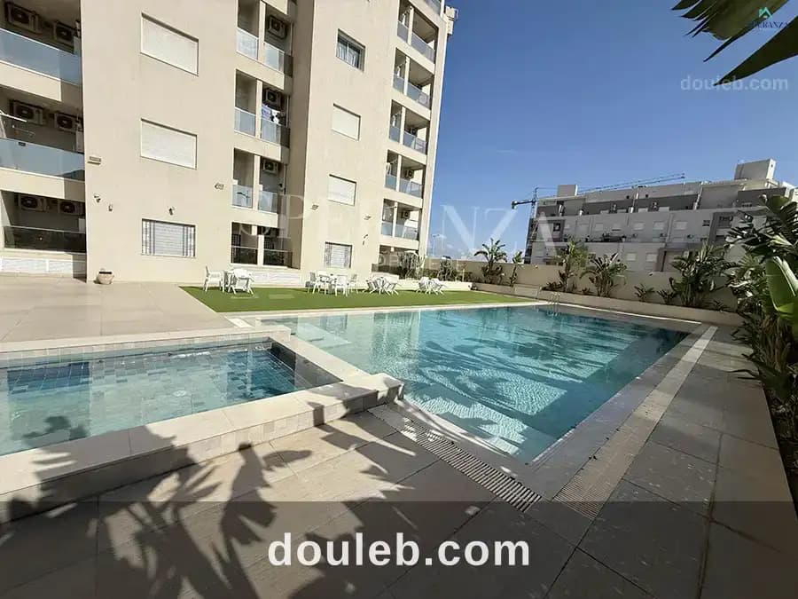 Appartement lurbania - Miniature 3