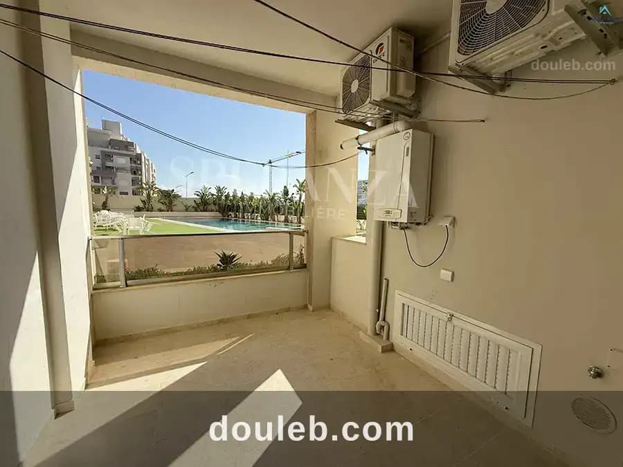 Appartement lurbania - Miniature 4