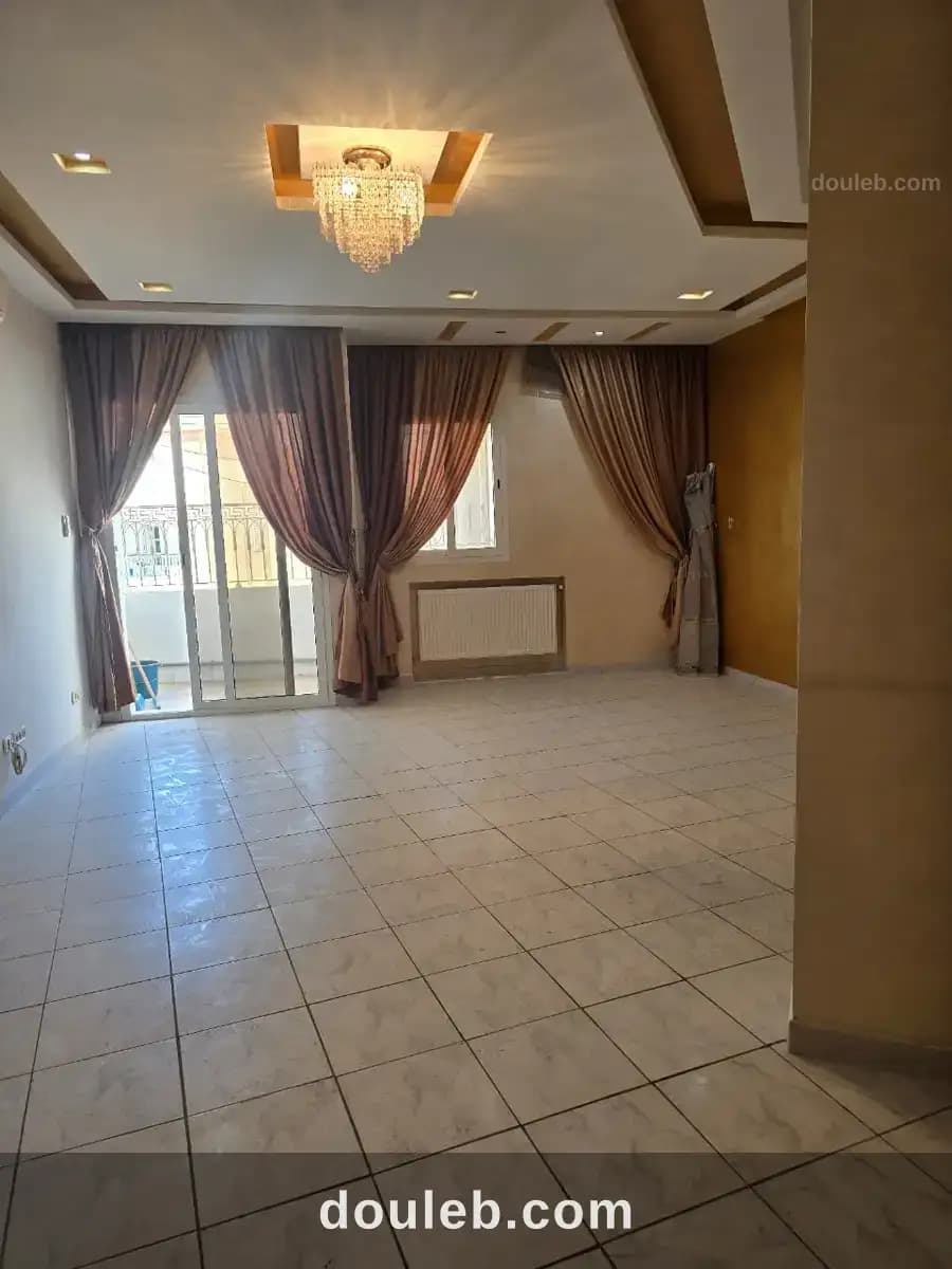 Appartement s3 haut standing a sahloul - Miniature 2