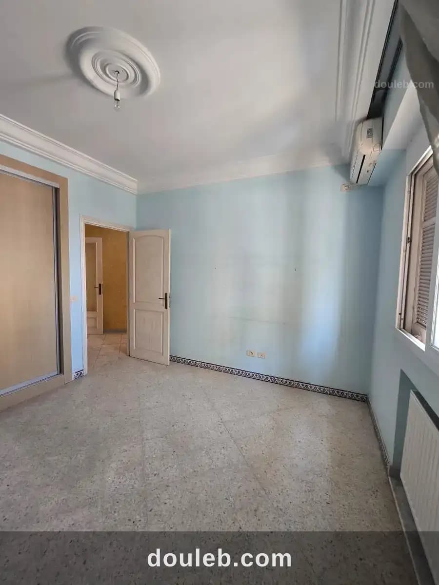 Appartement s3 haut standing a sahloul - Miniature 4