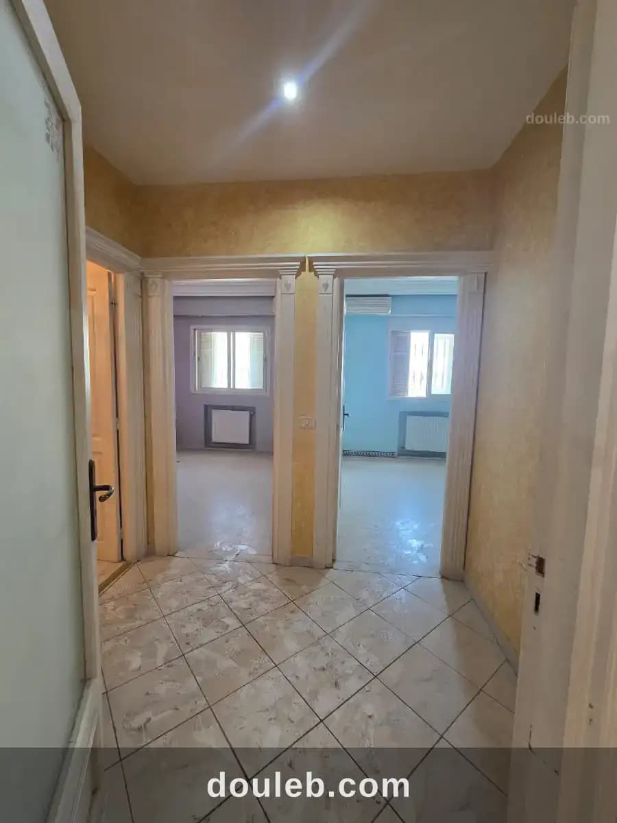 Appartement s3 haut standing a sahloul - Miniature 5