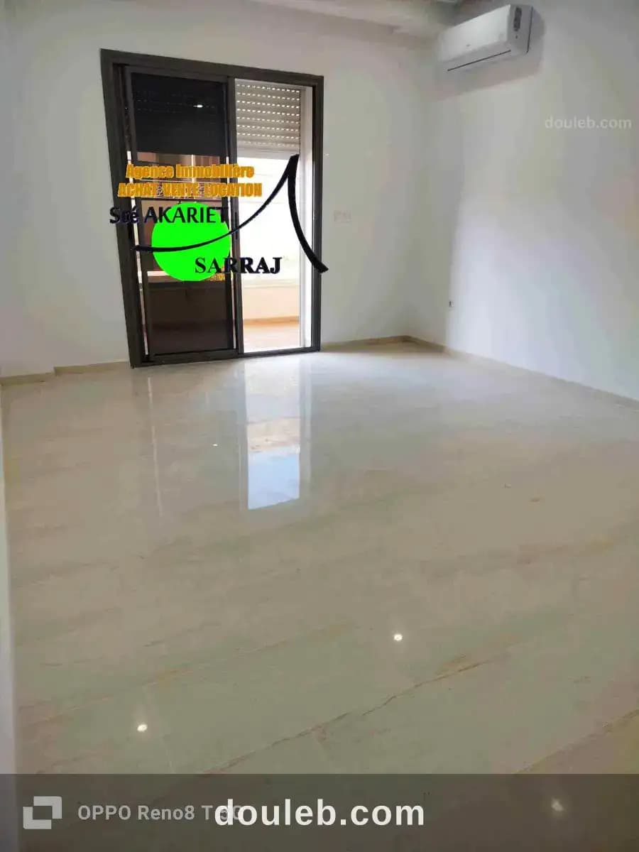 Directe promoteur appartements à sousse jaouhara - Miniature 4