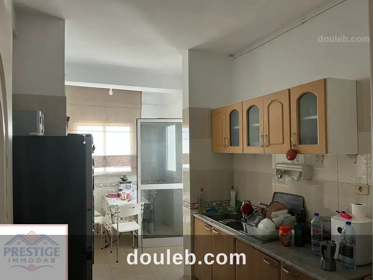 Appartement s3 à laouina hay el wahat - Miniature 3