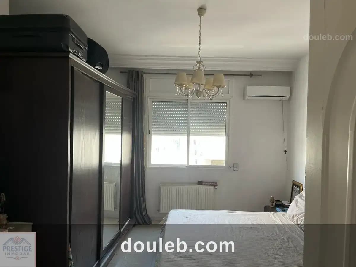 Appartement s3 à laouina hay el wahat - Miniature 5