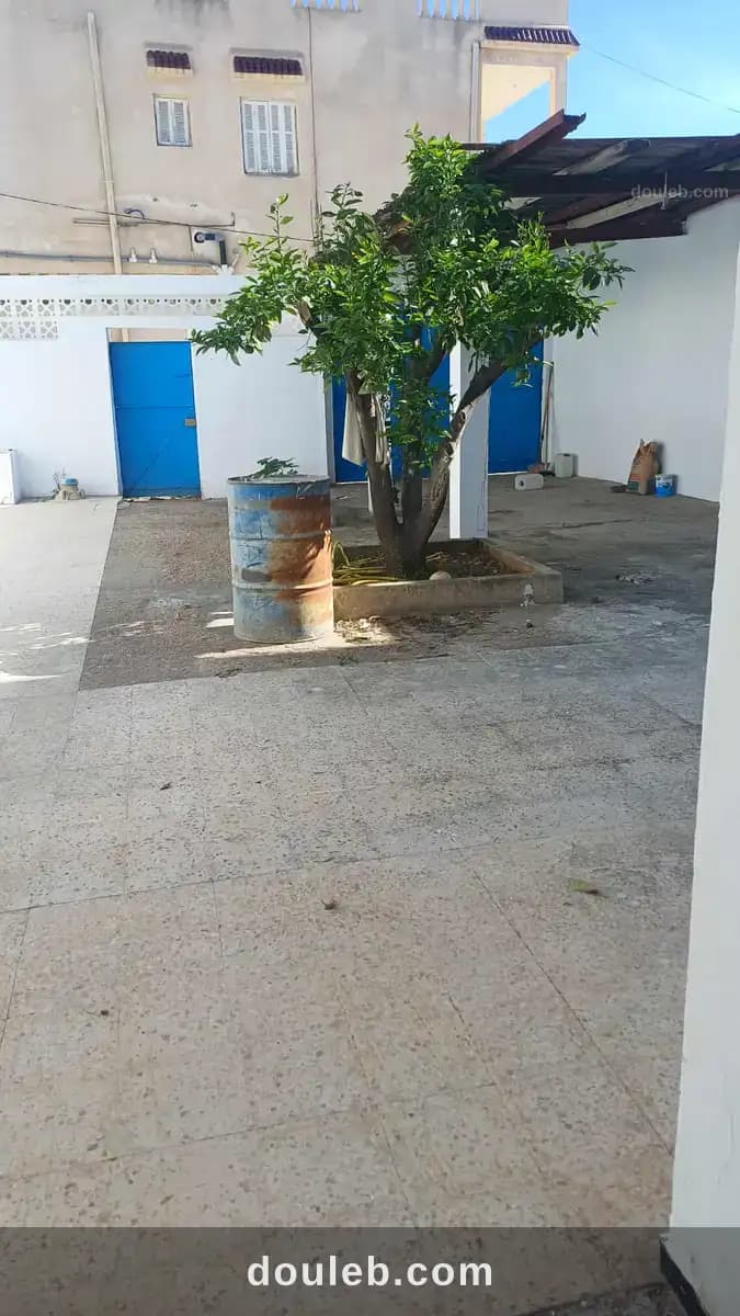 Une maison s plus 4 à cité ezzitoun fouchana à Ben Arous