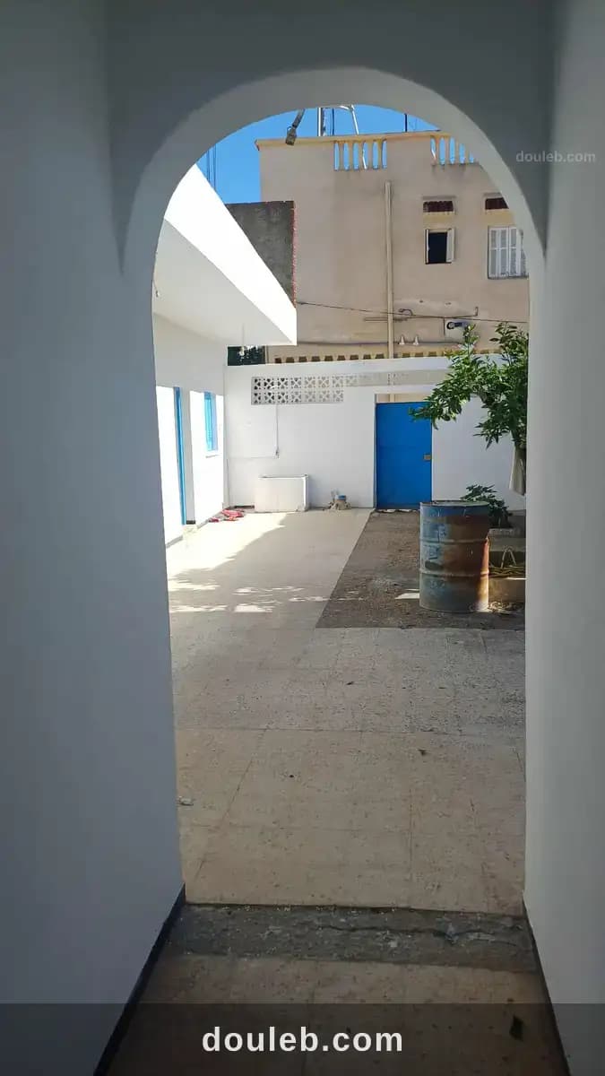 Une maison s plus 4 à cité ezzitoun fouchana - Miniature 5