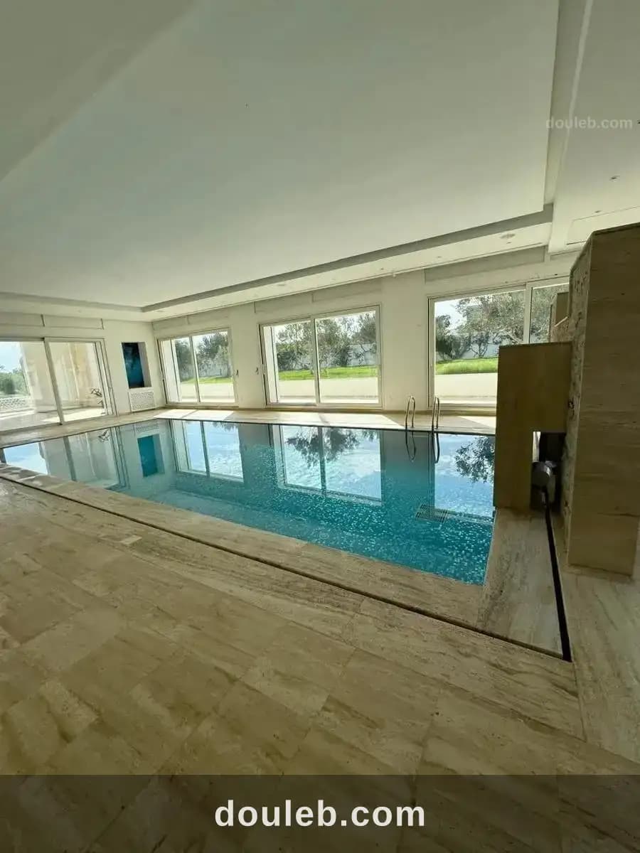 Villa moderne de haut standing à sousse - Miniature 2