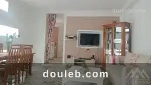 Une maison s2 avec 2 garages cité ettahrir - Miniature 2