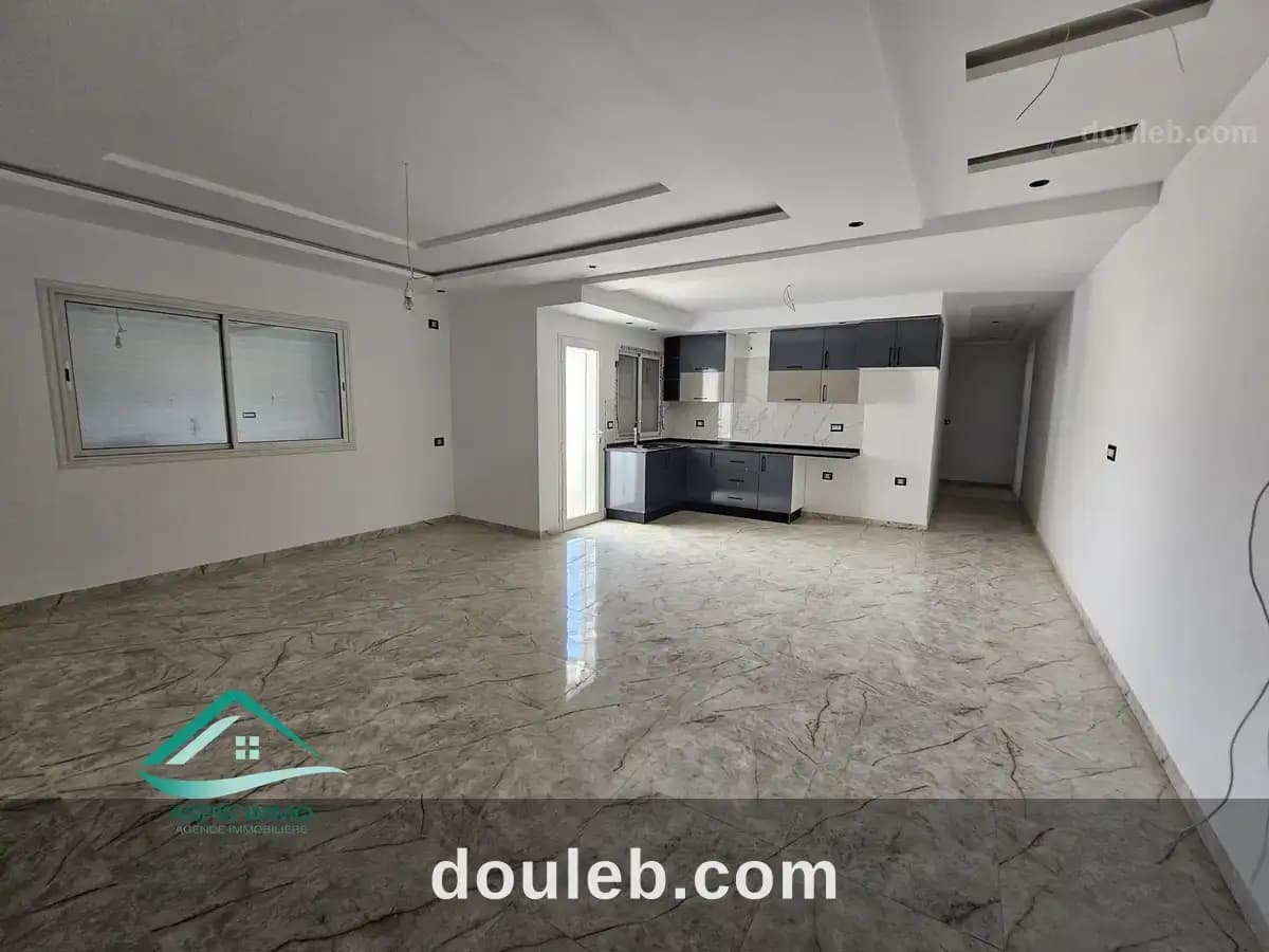 Vt927 appartements 100 m2 à kelibia - Miniature 3