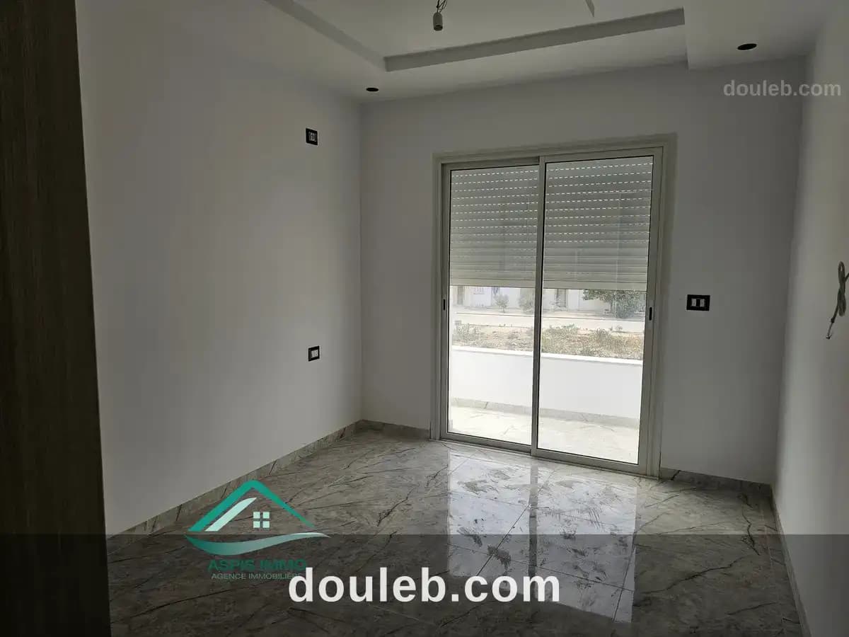 Vt927 appartements 100 m2 à kelibia - Miniature 4
