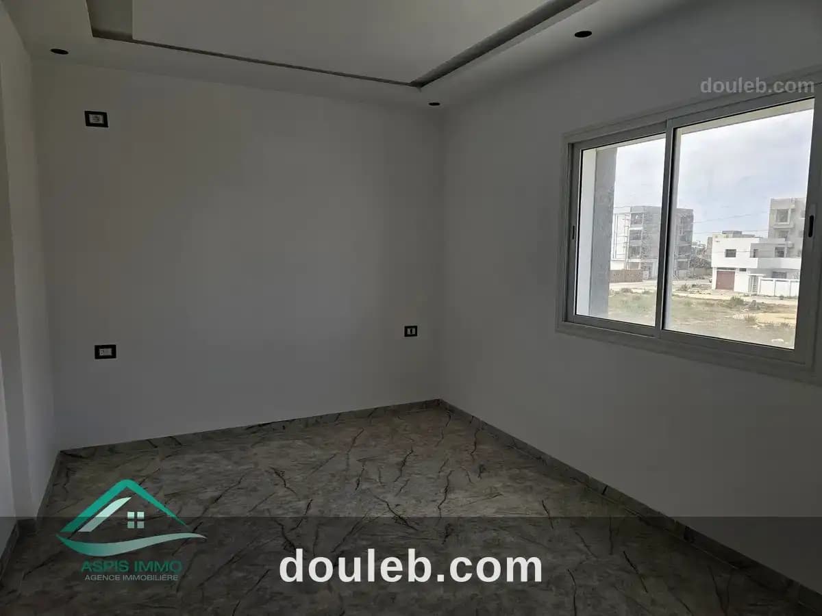Vt927 appartements 100 m2 à kelibia - Miniature 5