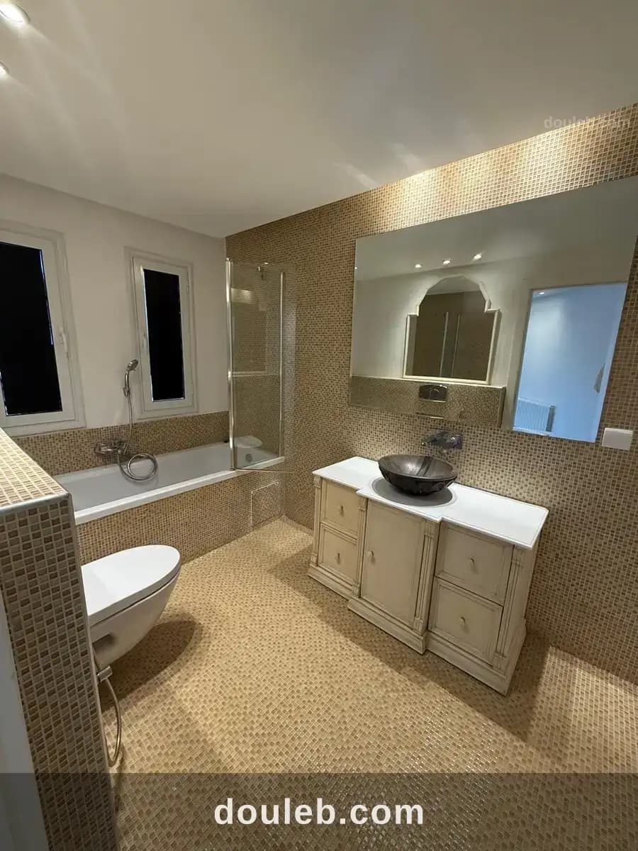 Villa vip avec piscine narjess2 kantaoui - Miniature 3