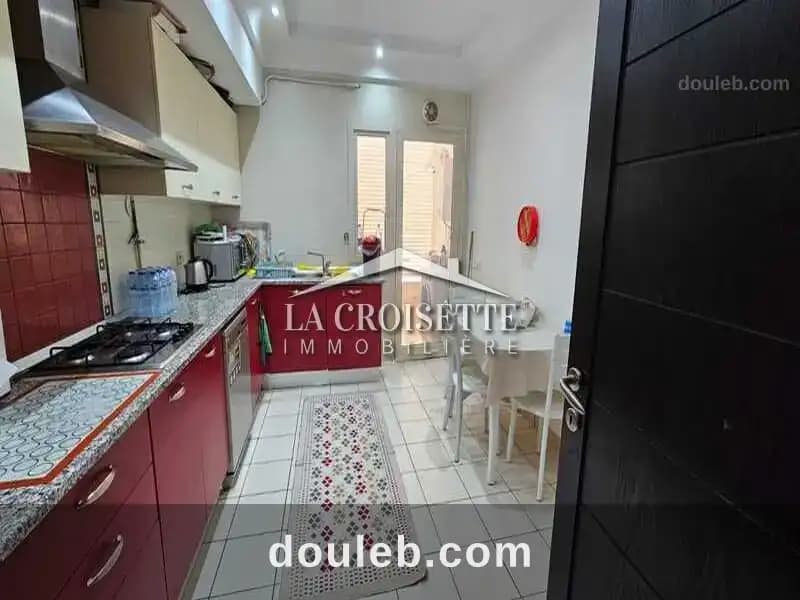 Appartement s3 meublé au lac2 mal0837 - Miniature 3