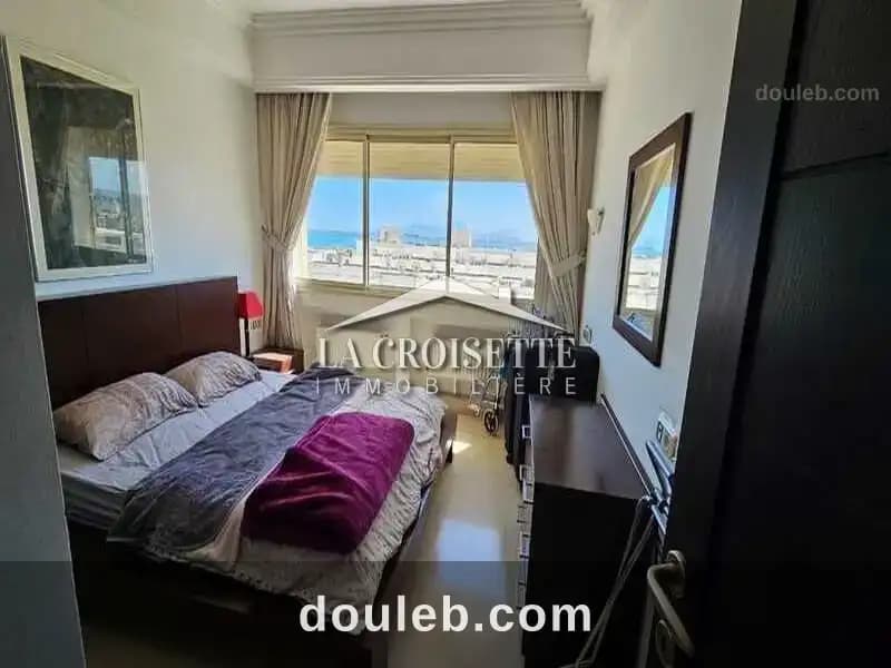 Appartement s3 meublé au lac2 mal0837 - Miniature 4