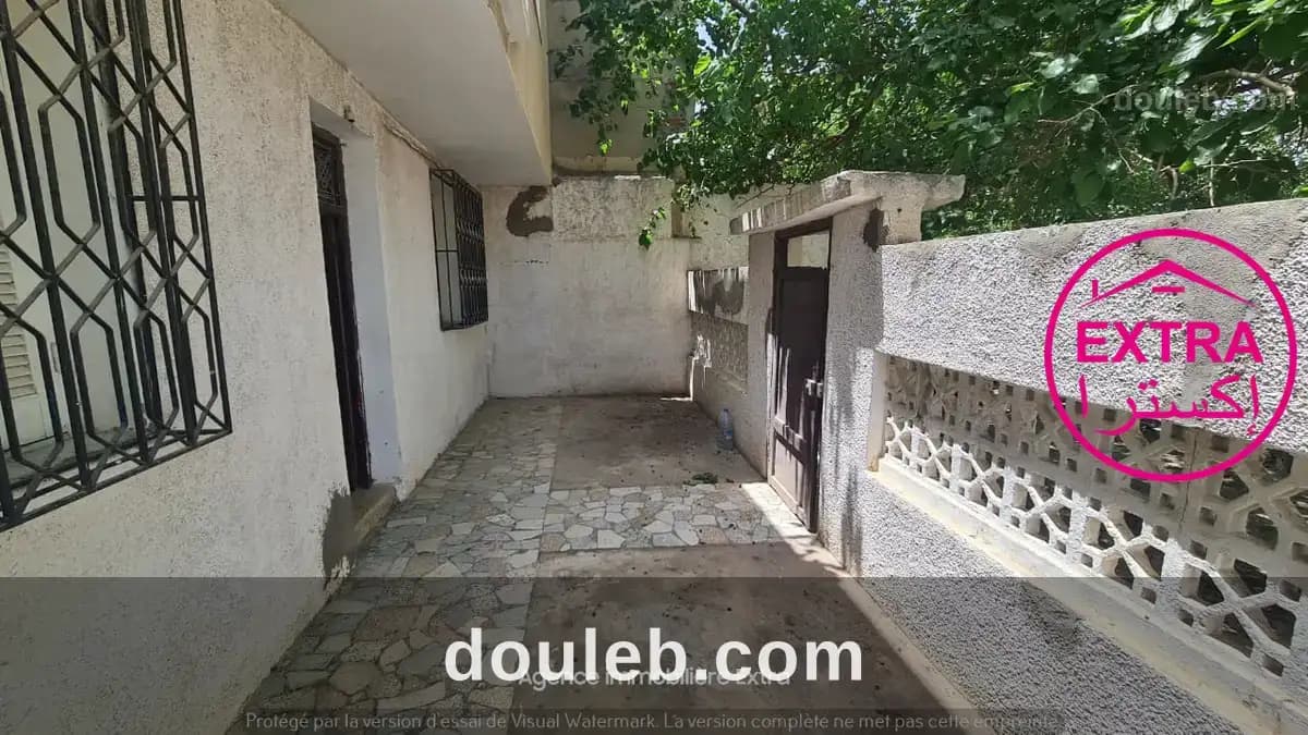 1er maison à nabeul - Miniature 4