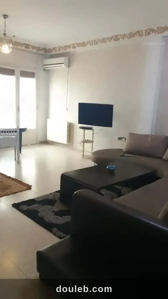 S2 meublé a manar2 à Tunis