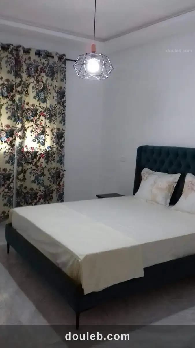 Appartement à Tunis