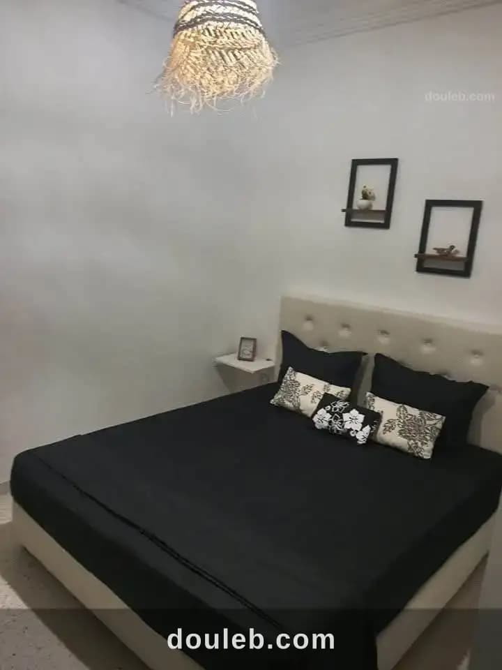 Studio meublé el menzah 7 bis à Ariana