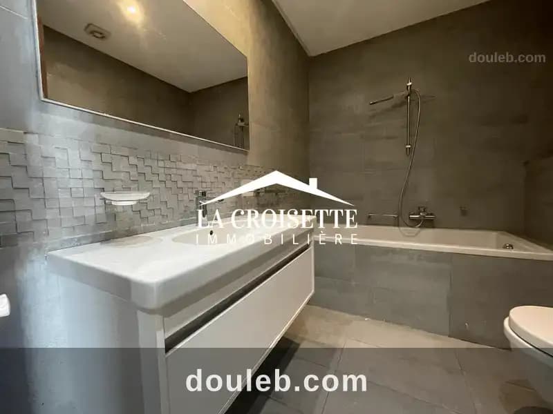 Appartement s4 aux jardins de carthage mal1352 - Miniature 5