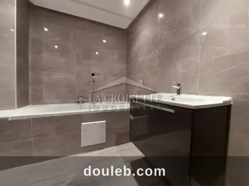 Duplex s3 avec piscine à gammarth mdl0515 - Miniature 3