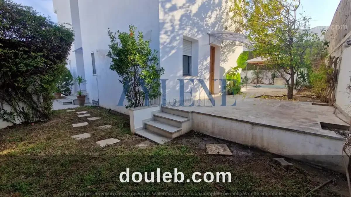Une magnifique villa s5 avec piscine au lac 2 - Miniature 2