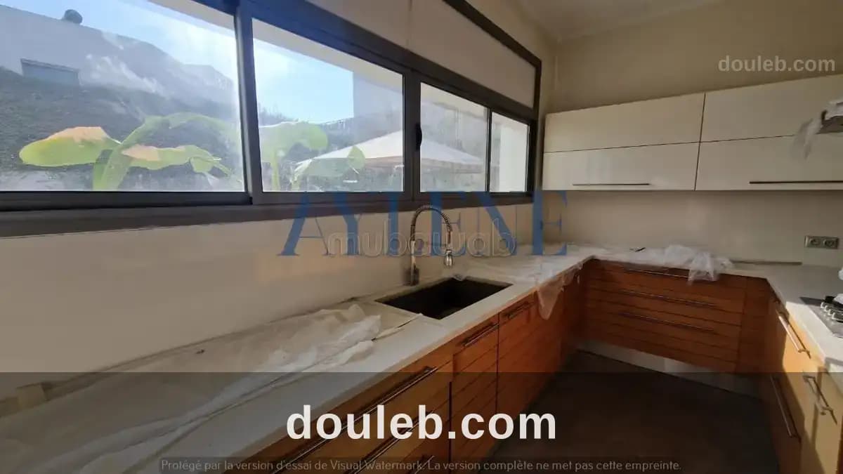 Une magnifique villa s5 avec piscine au lac 2 - Miniature 3