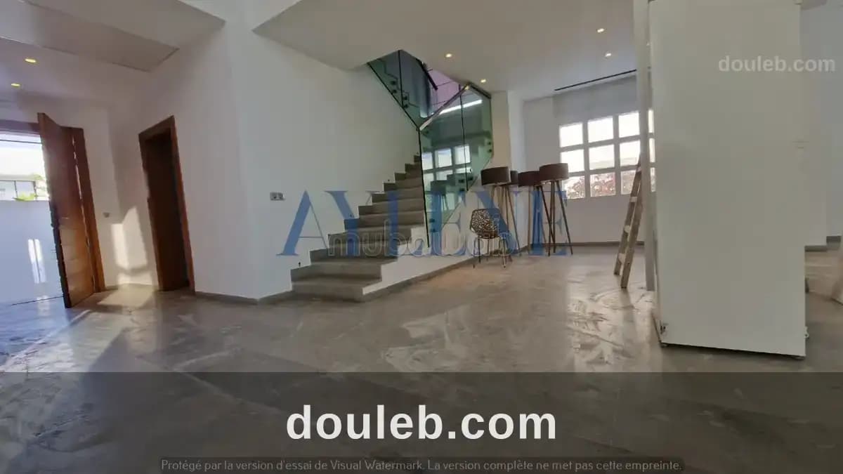 Une magnifique villa s5 avec piscine au lac 2 - Miniature 5
