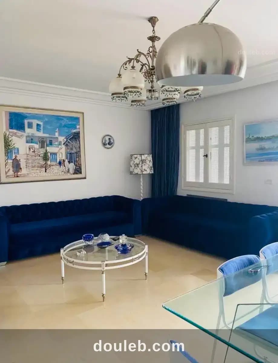 Appartement ward - Miniature 3