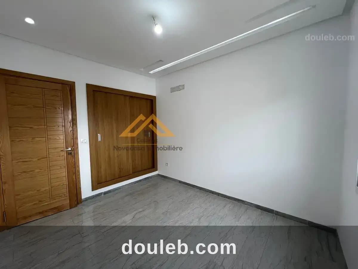 Appartement s2 haut standing direct promoteur - Miniature 5