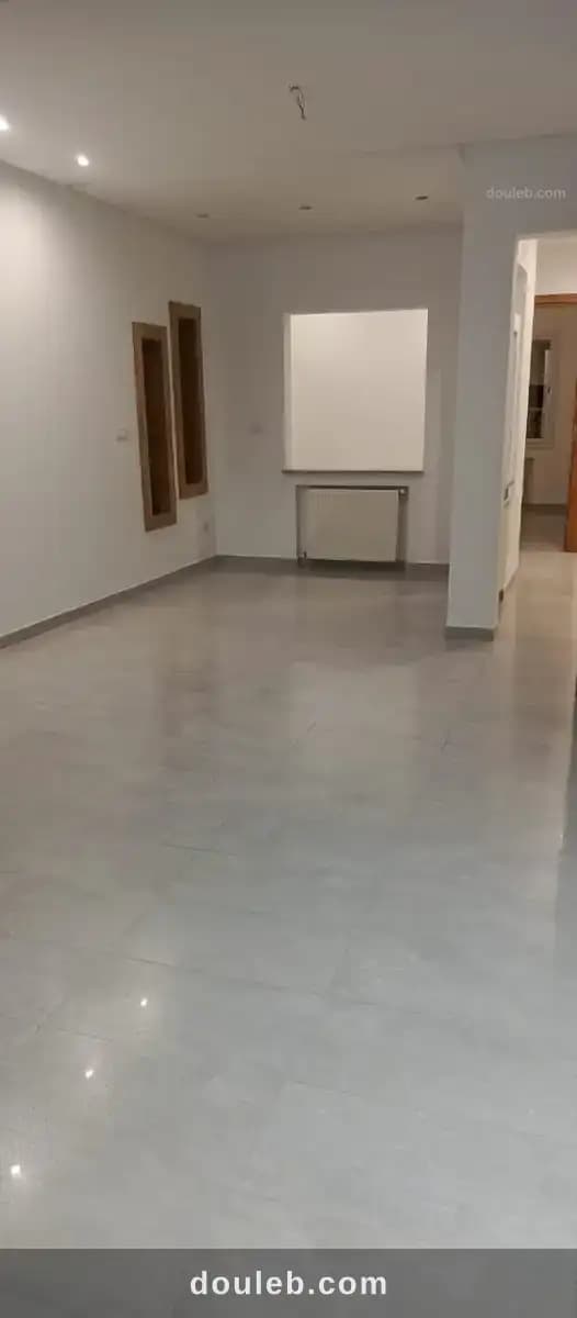 Jardin d'el menzah étage neuf s3 à Ariana
