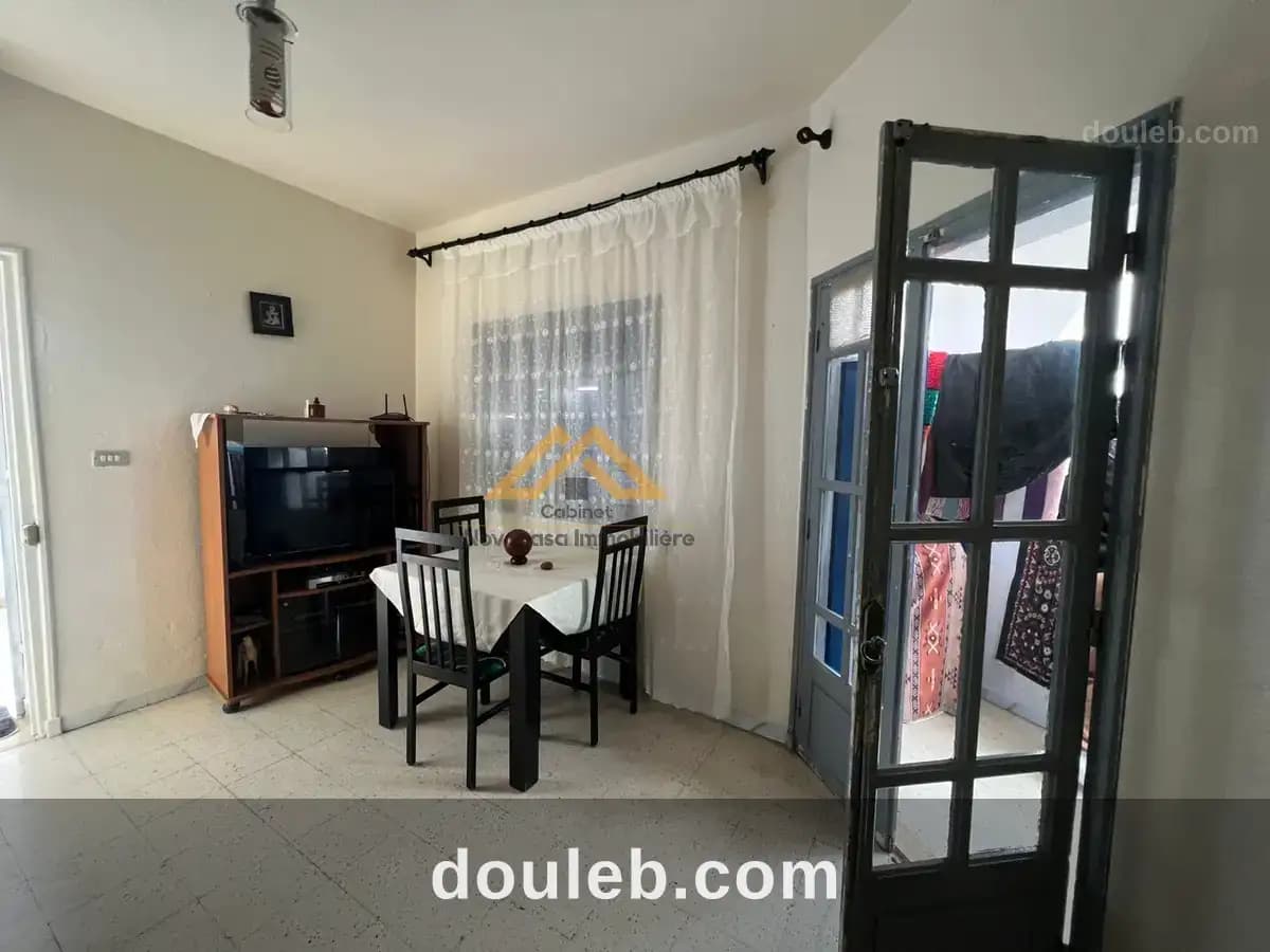 Appartement s2 à sidi abdelhamid - Miniature 3