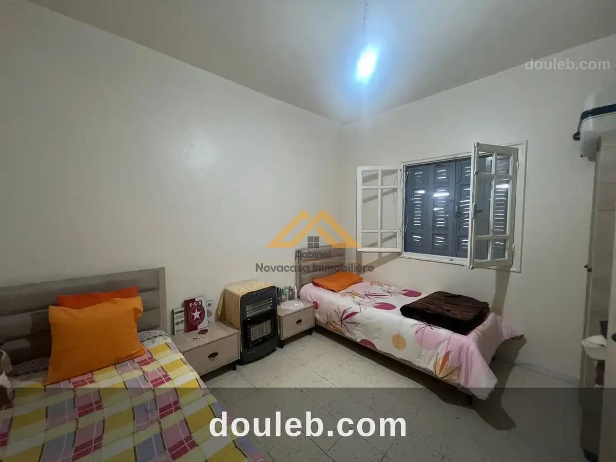 Appartement s2 à sidi abdelhamid - Miniature 4