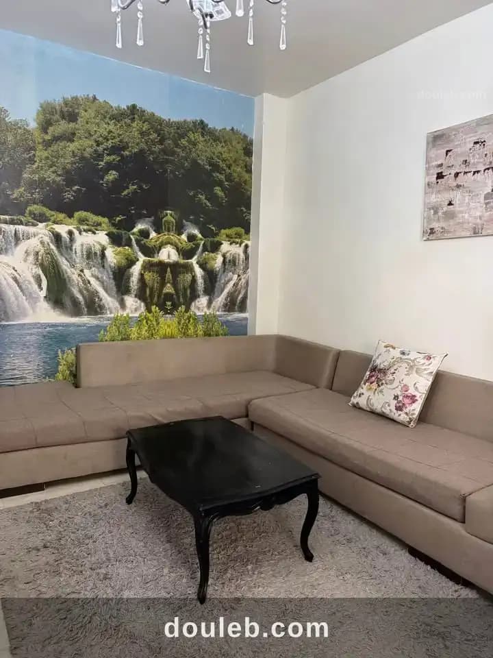 Un spacieux s1 meublé à menzah7 - Miniature 3