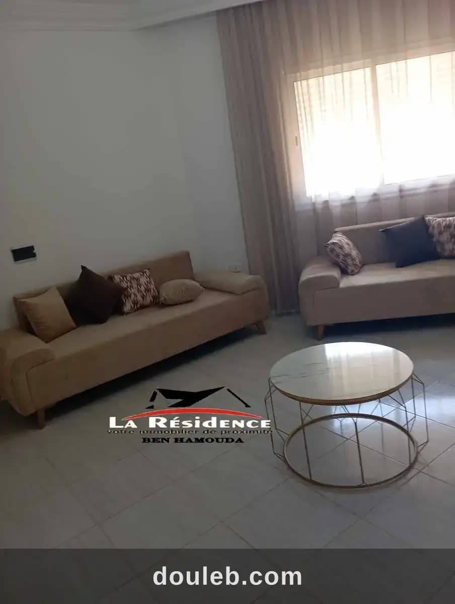 Appartement vide longue durée bizerte - Miniature 2