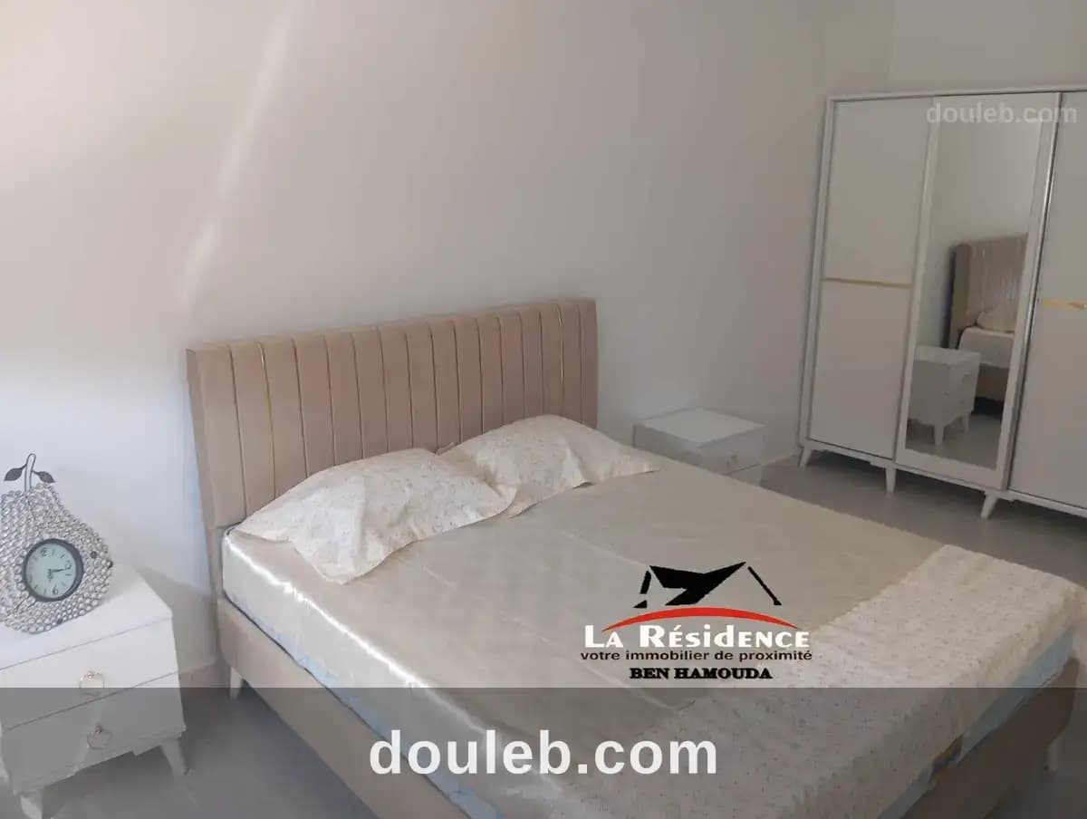 Appartement vide longue durée bizerte - Miniature 4