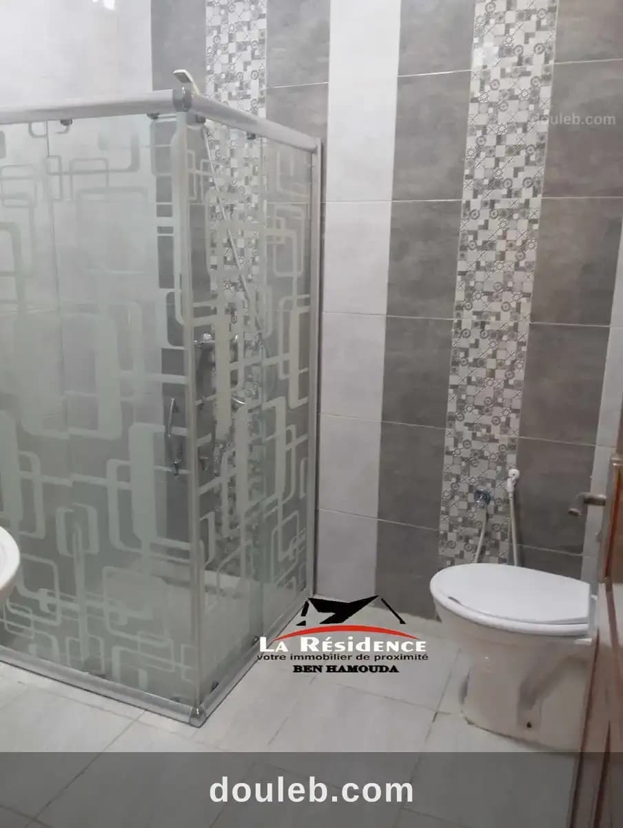 Appartement vide longue durée bizerte - Miniature 5