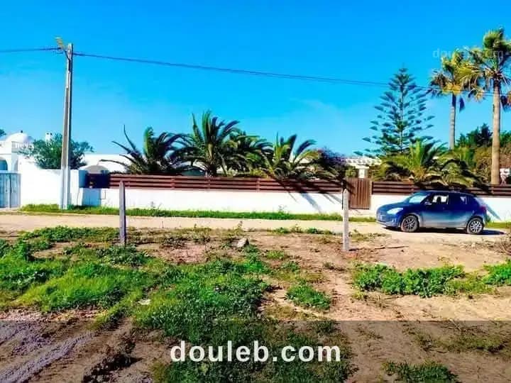 Terrain kerouane - Miniature 2