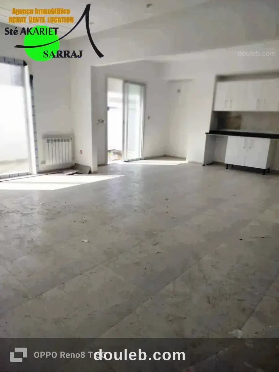 Appartements prés de faculté de médecine sousse - Miniature 2