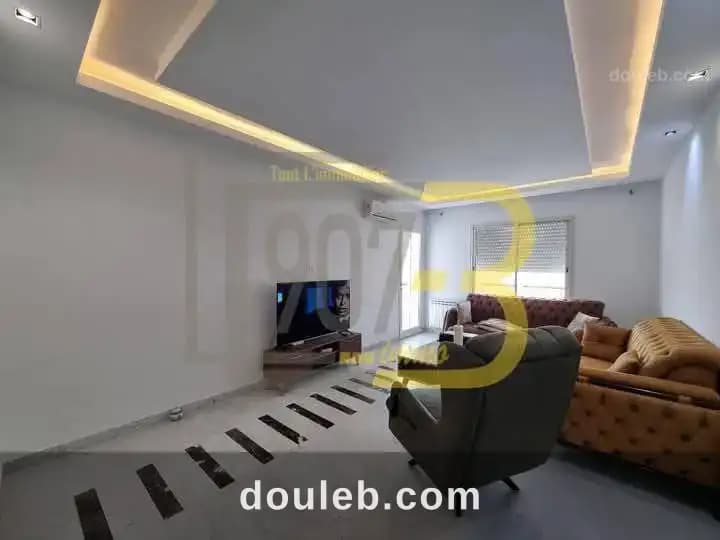 En exclusivité un appartement s2 à menzah 9c - Miniature 2